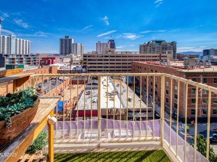 200 W 2nd Street, Unit APT 501, Reno, NV 89501 Photo