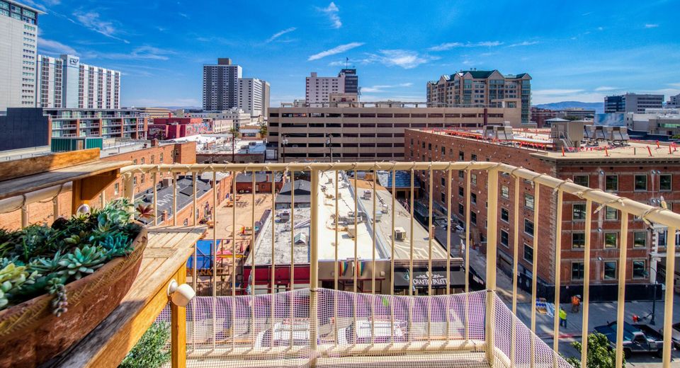 200 W 2nd Street, Unit APT 501, Reno, NV 89501 Photo