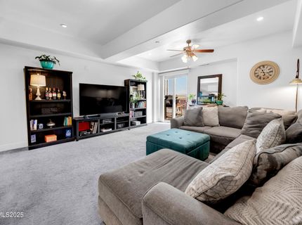 200 W 2nd Street, Unit APT 501, Reno, NV 89501 Photo