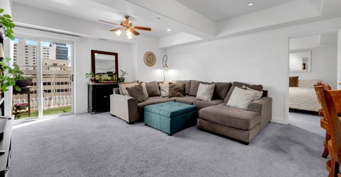 200 W 2nd Street, Unit APT 501, Reno, NV 89501 Photo