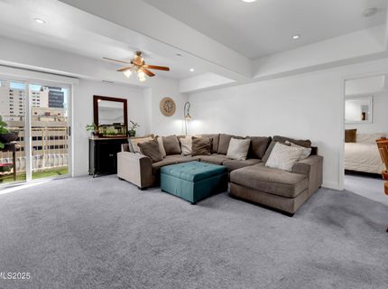 200 W 2nd Street, Unit APT 501, Reno, NV 89501 Photo