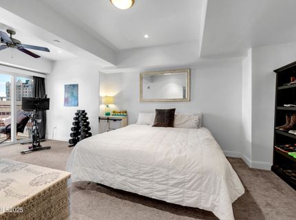 200 W 2nd Street, Unit APT 501, Reno, NV 89501 Photo