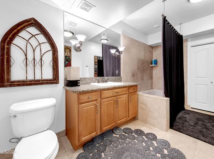 200 W 2nd Street, Unit APT 501, Reno, NV 89501 Photo