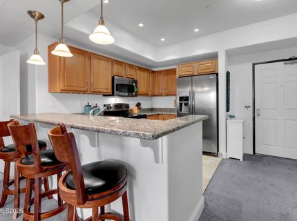 200 W 2nd Street, Unit APT 501, Reno, NV 89501 Photo