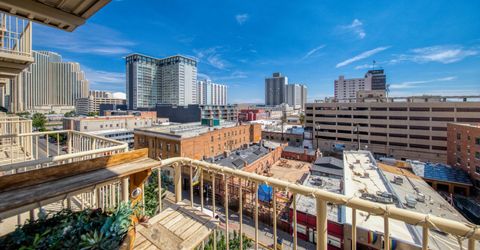 200 W 2nd Street, Unit APT 501, Reno, NV 89501 Photo