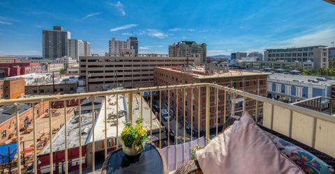 200 W 2nd Street, Unit APT 501, Reno, NV 89501 Photo