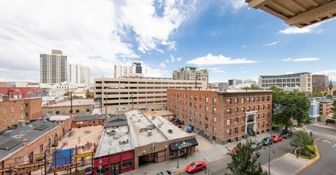 200 W 2nd Street, Unit APT 501, Reno, NV 89501 Photo