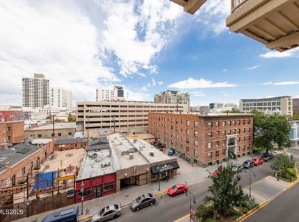 200 W 2nd Street, Unit APT 501, Reno, NV 89501 Photo