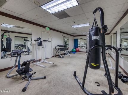 200 W 2nd Street, Unit APT 501, Reno, NV 89501 Photo