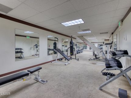 200 W 2nd Street, Unit APT 501, Reno, NV 89501 Photo