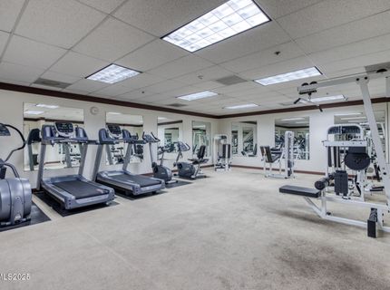 200 W 2nd Street, Unit APT 501, Reno, NV 89501 Photo