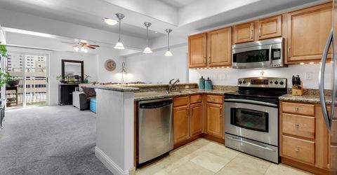 200 W 2nd Street, Unit APT 501, Reno, NV 89501 Photo