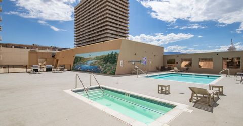 200 W 2nd Street, Unit APT 501, Reno, NV 89501 Photo
