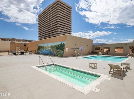 200 W 2nd Street, Unit APT 501, Reno, NV 89501 Photo