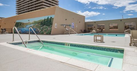 200 W 2nd Street, Unit APT 501, Reno, NV 89501 Photo