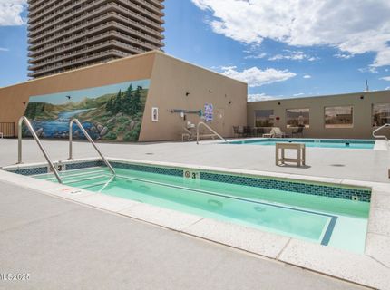 200 W 2nd Street, Unit APT 501, Reno, NV 89501 Photo