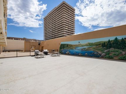 200 W 2nd Street, Unit APT 501, Reno, NV 89501 Photo