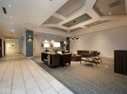 200 W 2nd Street, Unit APT 501, Reno, NV 89501 Photo