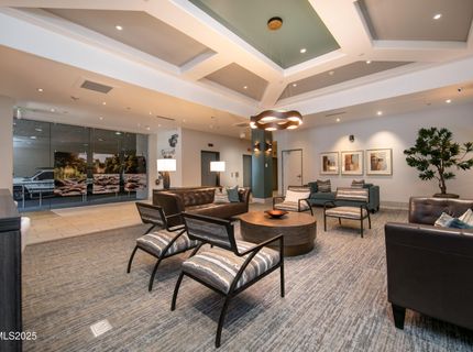 200 W 2nd Street, Unit APT 501, Reno, NV 89501 Photo