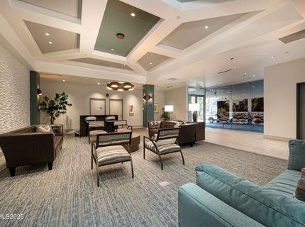 200 W 2nd Street, Unit APT 501, Reno, NV 89501 Photo