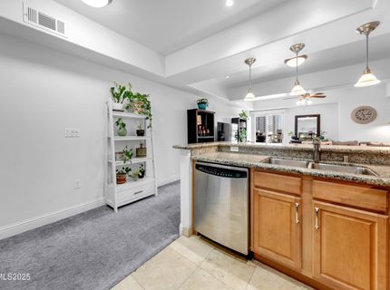 200 W 2nd Street, Unit APT 501, Reno, NV 89501 Photo