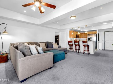 200 W 2nd Street, Unit APT 501, Reno, NV 89501 Photo
