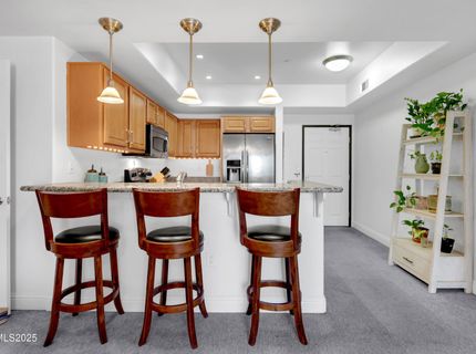 200 W 2nd Street, Unit APT 501, Reno, NV 89501 Photo
