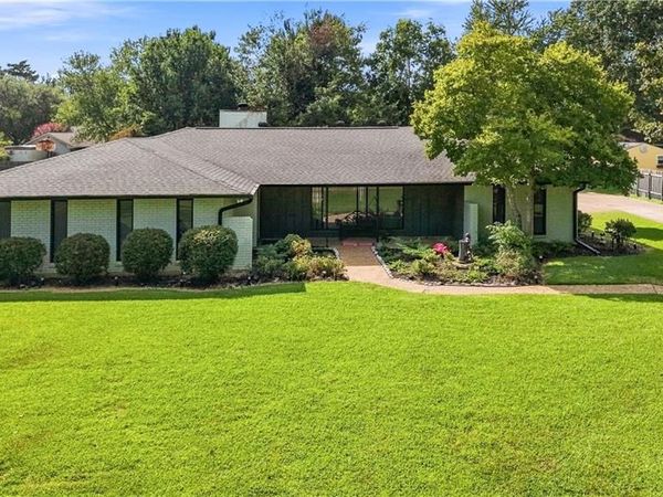 5232 ST GERMAIN Boulevard, Alexandria, LA 71303