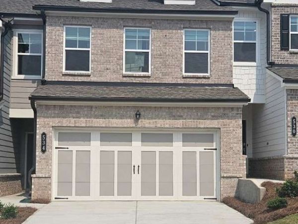 534 East Rope Mill, Unit 22, Holly Springs, GA 30115