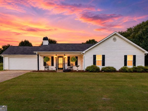 323 Cattlemans Circle, Mcdonough, GA 30252