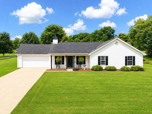 323 Cattlemans Circle, Mcdonough, GA 30252