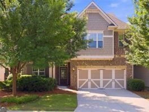 1020 Roswell Manor Circle, Roswell, GA 30076