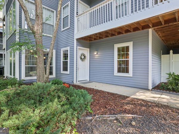 801 Gettysburg Place, Sandy Springs, GA 30350