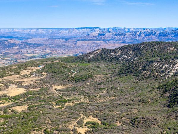 TBD Coon Creek Road , Mesa, CO 81643