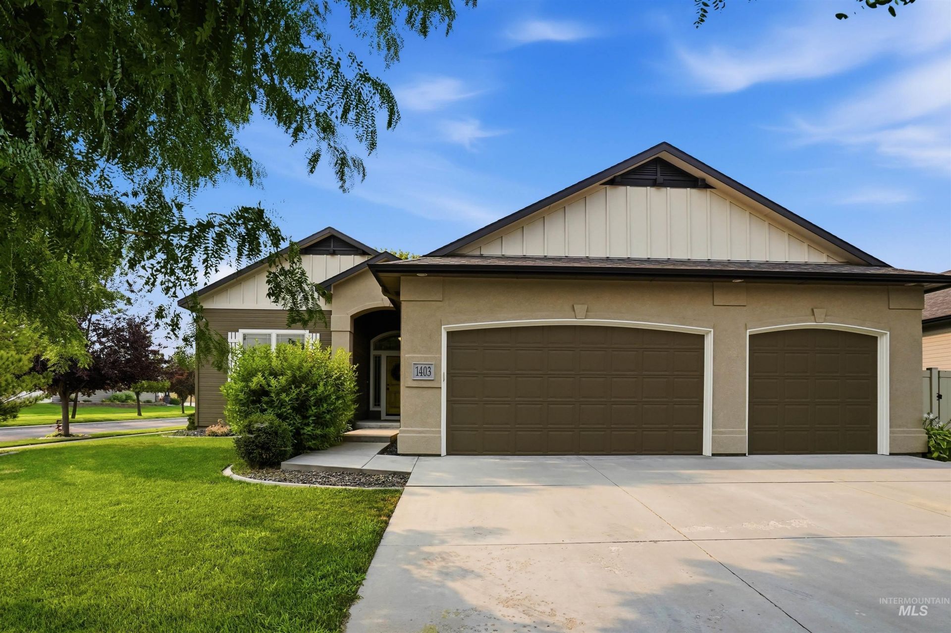 1403 W Raelin, Nampa, ID 83686 Main Photo