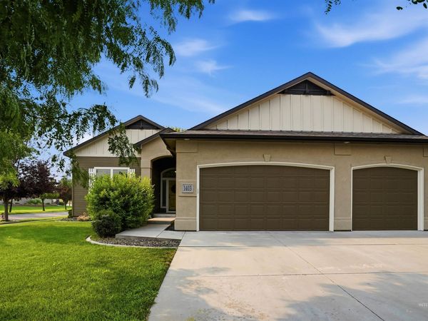 1403 W Raelin, Nampa, ID 83686