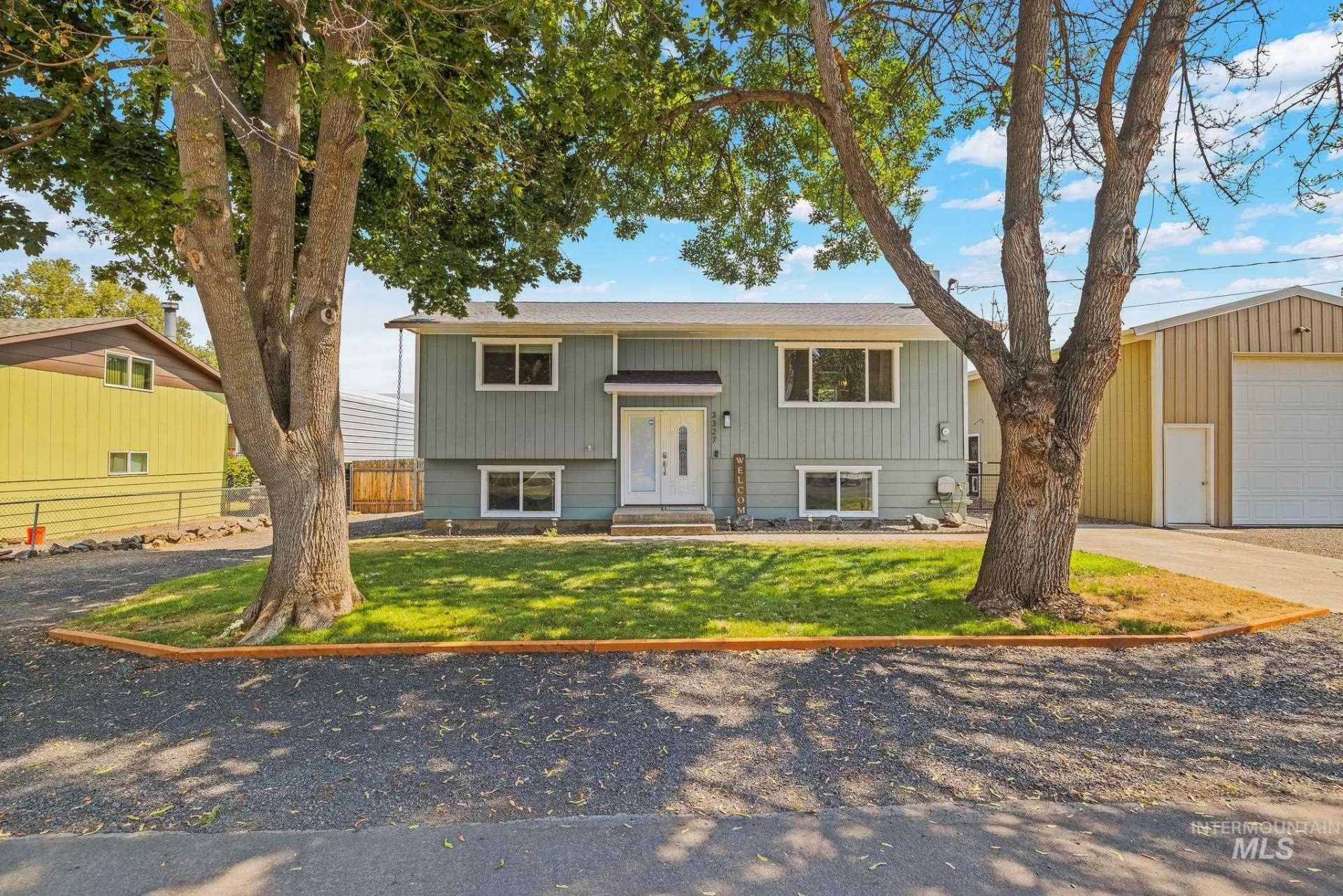 3327 5th St G, Lewiston, ID 83501 Main Photo