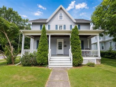 232 Pulteney Street, Geneva, NY 14456