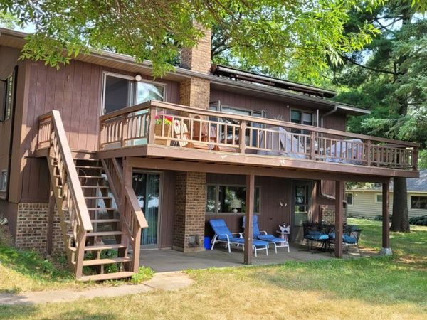 6673 Indian Trail Lane, Pine River, MN 56474