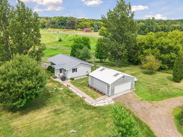 13422 County Line Road, Grantsburg, WI 54840