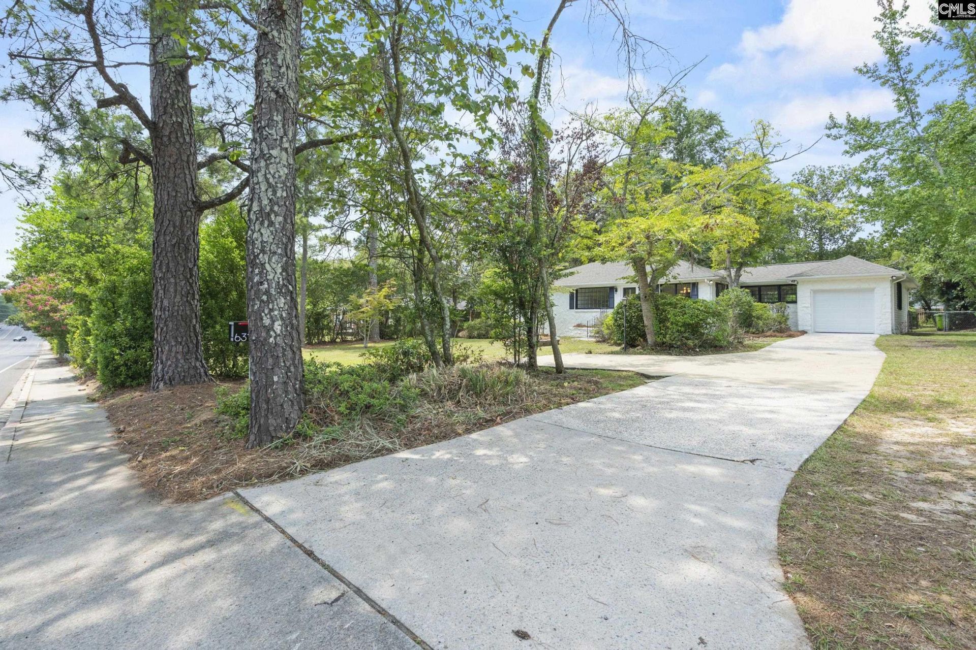 6311 N Trenholm Road  Photo 6