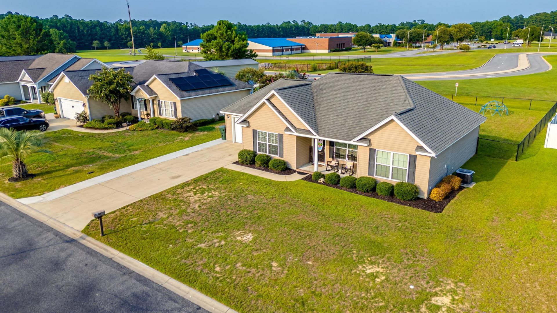 108 Blue Jacket Dr.  Photo 4