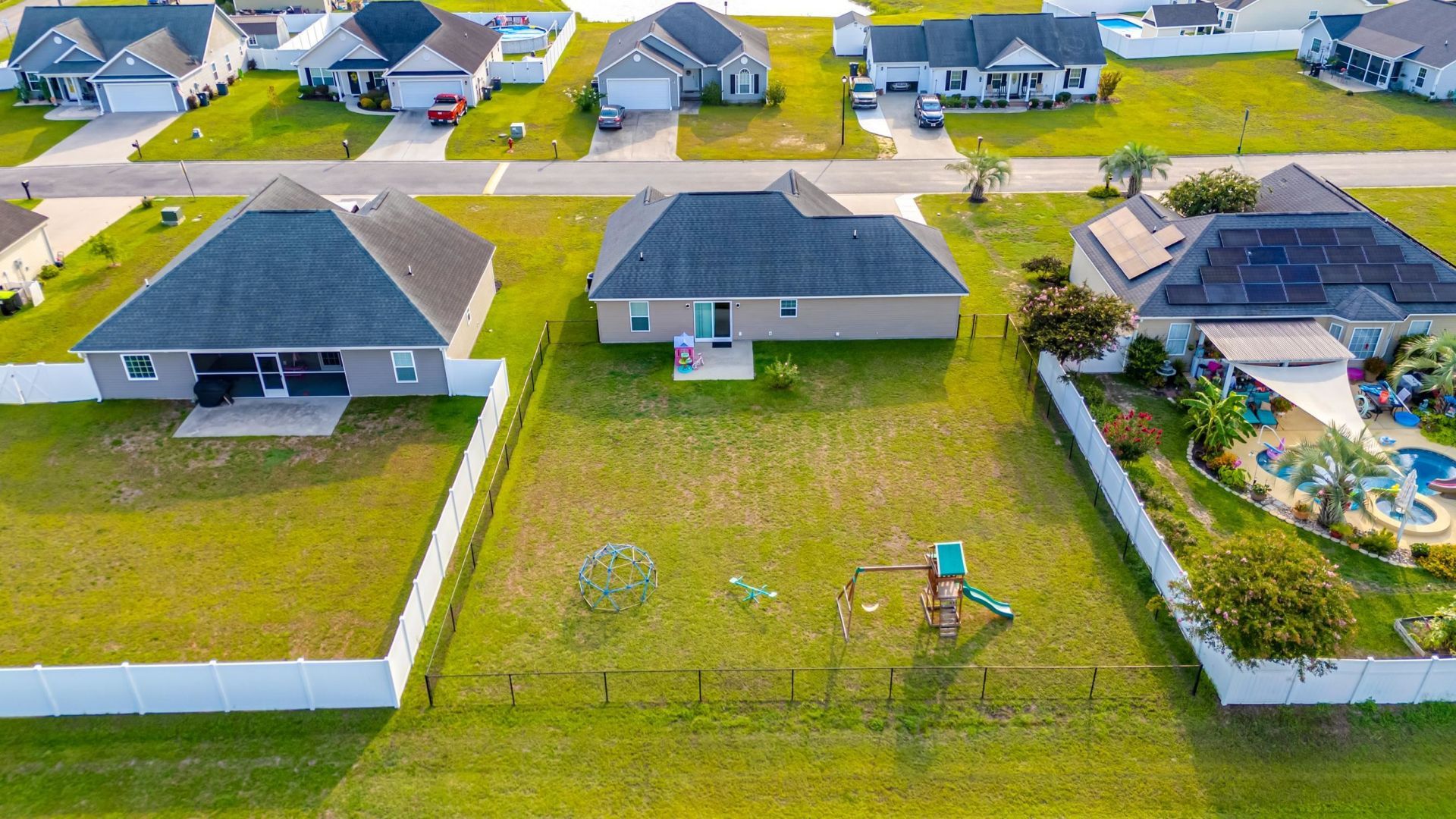 108 Blue Jacket Dr.  Photo 5