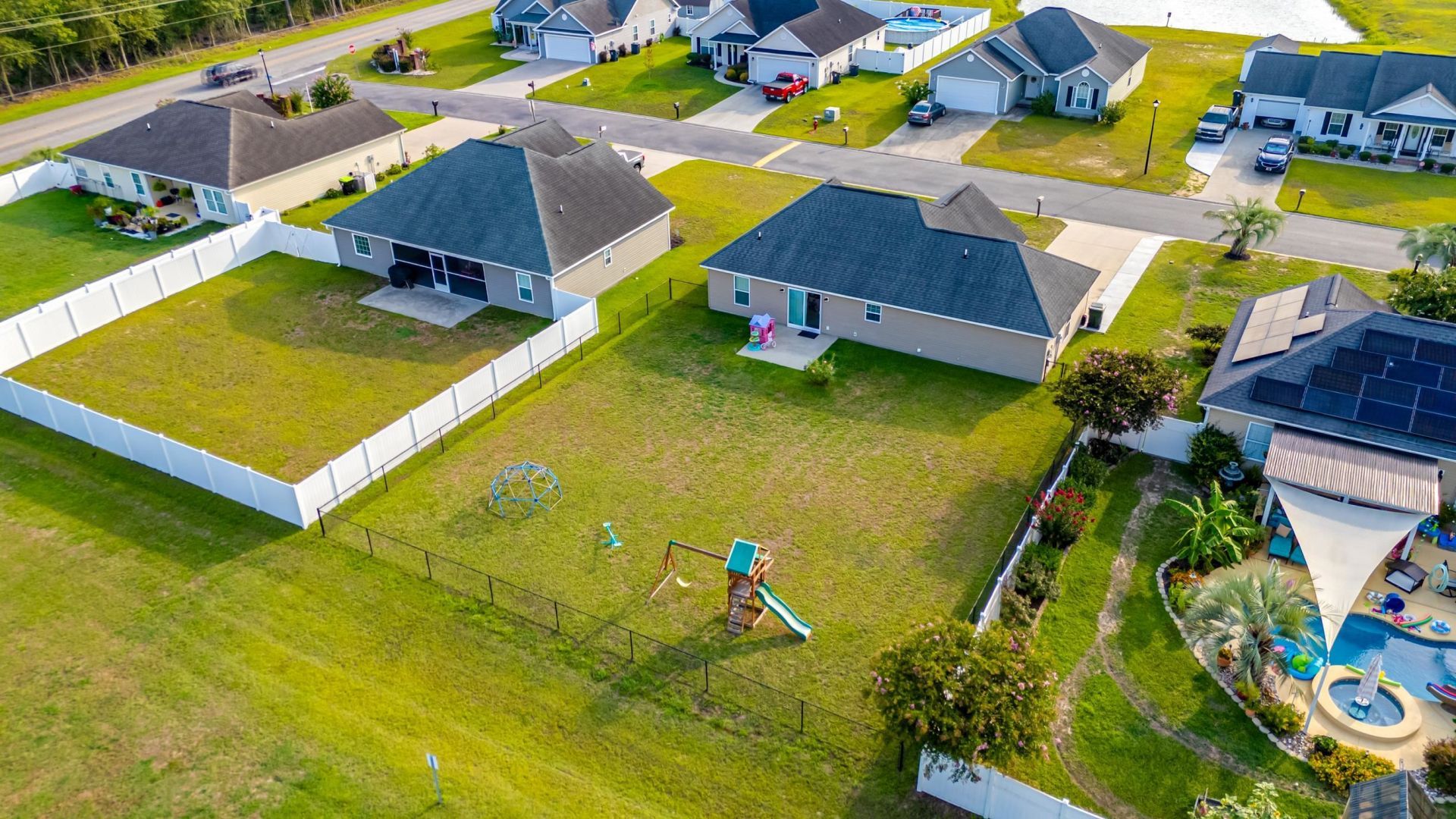 108 Blue Jacket Dr.  Photo 6