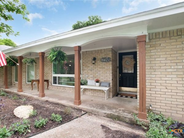 2318 Marlandwood Road , Temple, TX 76502