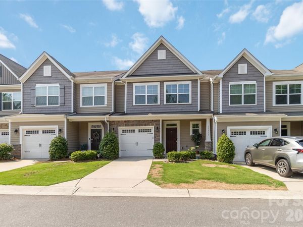 11311 Savannah Creek Drive , Charlotte, NC 28273