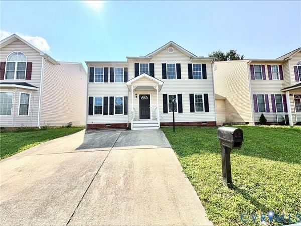 6207 Beaufont Hills Court , Richmond, VA 23225