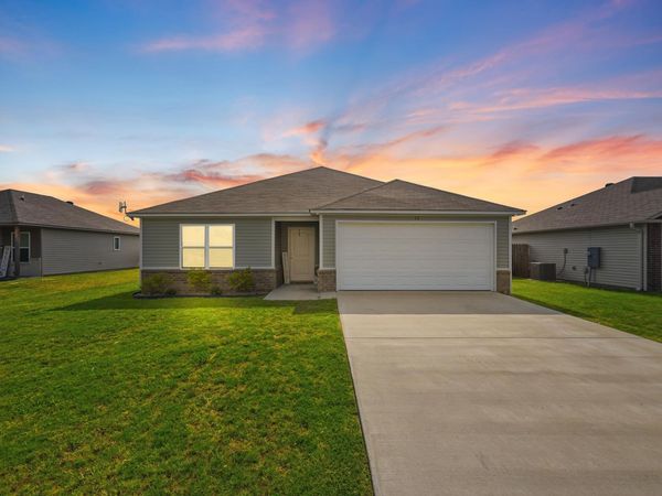 12 Farmhouse Circle , Vilonia, AR 72173