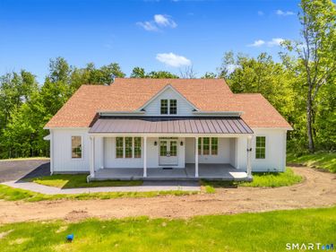 12 Meadowcrest North, Goshen, CT 06756