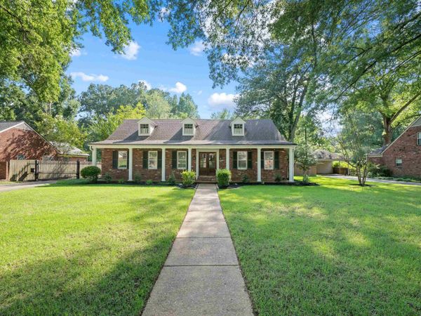 1539 BROOKSIDE DR, Germantown, TN 38138